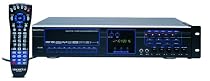 Vocopro 5 Disc DVD/CDG/VCD/MP3/PHOTO CD Karaoke Changer