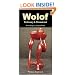 Wolof-English/English-Wolof Dictionary & Phrasebook