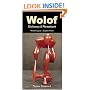 Wolof-English/English-Wolof Dictionary & Phrasebook
