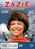 Zazie dans le metro ( Zazie in the Subway ) [ NON-USA FORMAT, PAL, Reg.4 Import - Australia ]
