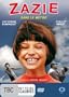 Zazie dans le metro ( Zazie in the Subway ) [ NON-USA FORMAT, PAL, Reg.4 Import - Australia ]