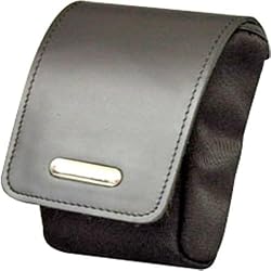 Fujifilm SCFXE01 Deluxe Polyester Fitted Soft Case for E500, E510 & E550 Digital Cameras