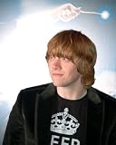 RUPERT GRINT 8X10 COLOR PHOTO