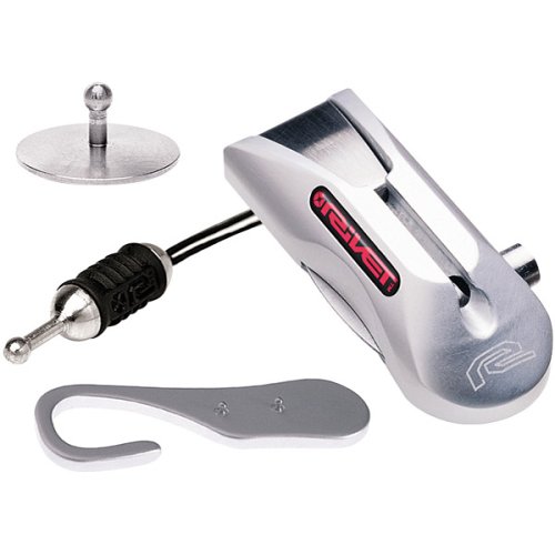 Rivet  E-clip System