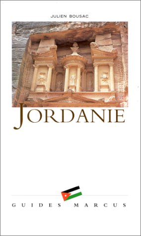 City Travel Guides Discounted  Livres : Jordanie