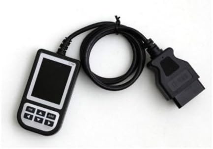 Creator C110 V1.1 BMW Code Reader