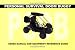 Books : Personal Survival Doom Buggy: Users Manual and Equipment Guide (Artist Book)