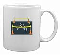 Crime Scene Mug