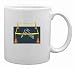 Kitchen & Housewares : Crime Scene Mug