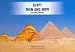 Book Egypt Then and Now: Past and Present, an Illustrated Guide