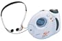 Sony D-NS921F Atrac3/MP3 CD Sports Walkman
