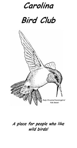 Carolina Bird Club Membership