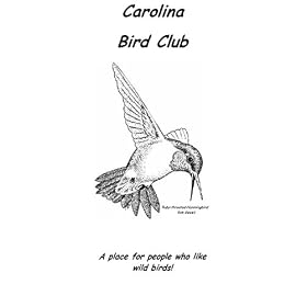 Carolina Bird Club Membership by 