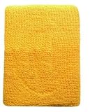 Wristband Gold / Yellow Terry Cotton