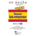 Devenez auto-entrepreneur