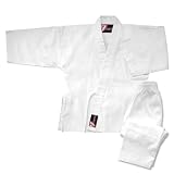Revgear 7-Ounce Lightweight Karate Student Uniform (5)
