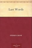 Last Words