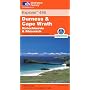 Durness and Cape Wrath (Explorer Maps)