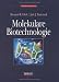 Books : Molekulare Biotechnologie.