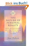 The Nature of Personal Reality: Specific, Practical Techniques for Solving Everyday Problems and Enriching the Life You Know: Seth Book - Specific, ... Problems and Enriching the Life You Know
