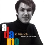 So Bin Ich-das Beste Von Adamo