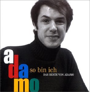 Adamo - Gwendolina (1973) Lyrics - Zortam Music