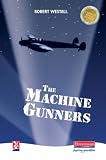 Machine-gunners (New Windmills)