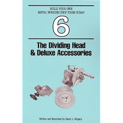 The Dividing Head & Deluxe Accessories