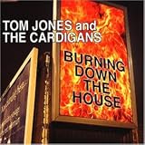Burning Down the House - Tom Jones and the Cardigans