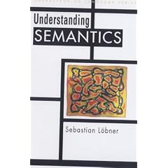 Understanding Semantics