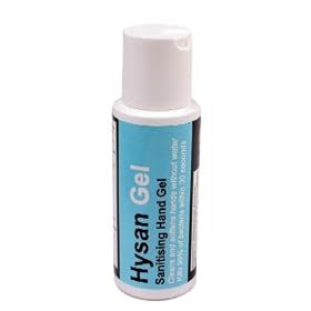 Pyramid Hysan Hand Sanitiser