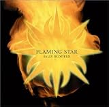 Sally Oldfield -  Flaming Star