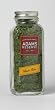 Adams Extracts Cilantro Flakes, 0.28-Ounce Glass Jar (Pack of 6)