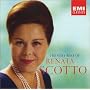 The Very Best of Renata Scotto