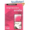 Expression orale : Niveau 1 (1CD audio)