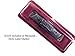 Holy Land Market W.C. Spiritual Religious Messianic Seal Mezuzah, Silver Plated