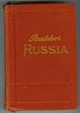 RUSSIA with Teheran, Port Arthur, and Peking:  Handbook for Travellers
