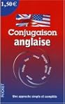 Conjugaison anglaise