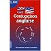 Conjugaison anglaise