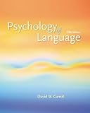 Psychology of Language