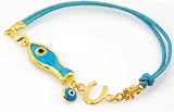 Evil Eye Bracelet