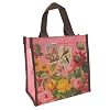 Coelacanth - Lunch Bag - Flower Stamp