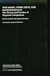Time Warps, String Edits, and Macromolecules: The Theory and Practice of Sequence Comparison