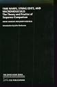 Time Warps, String Edits, and Macromolecules: The Theory and Practice of Sequence Comparison