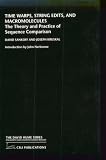 Time Warps, String Edits, and Macromolecules: The Theory and Practice of Sequence Comparison