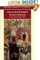 Eugene Onegin: A Novel in Verse (Oxford World's Classics)