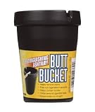 BELL AUTOMOTIVE PRODUCTS INC 22-5-00370-VCT12 Ashtray Butt Bucket