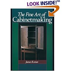 The Fine Art Of Cabinetmaking