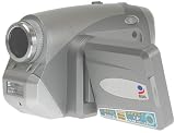 Nisis Pocket DV5 Solid State Camcorder