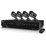 ... Channel Digital Video Recorder with Smartphone Viewing and 4 x PRO ... Channel Digital Video Recorder with Smartphone Viewing and 4 x PRO